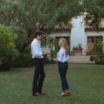 Pico Alexander, Reese Witherspoon