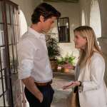 Pico Alexander, Reese Witherspoon