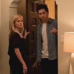 Reese Witherspoon, Nat Wolff