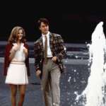 Edward Norton, Drew Barrymore