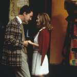 Edward Norton, Drew Barrymore