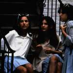 Gaby Hoffmann, Barbara Hollander, Natalie Portman