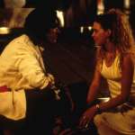 Natasha Lyonne, Billy Crudup