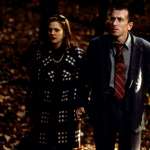 Tim Roth, Drew Barrymore