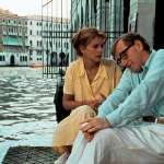 Woody Allen, Julia Roberts