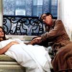 Woody Allen, Julia Roberts