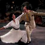Cyd Charisse, Fred Astaire