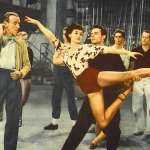 Cyd Charisse, Fred Astaire