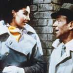 Cyd Charisse, Fred Astaire