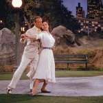 Cyd Charisse, Fred Astaire