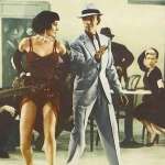 Cyd Charisse, Fred Astaire
