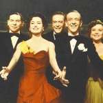 Jack Buchanan, Oscar Levant, Cyd Charisse, Fred Astaire, Nanette Fabray