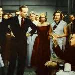 James Mitchell, Oscar Levant, Cyd Charisse, Fred Astaire, Nanette Fabray