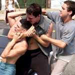 Channing Tatum, Shia LaBeouf