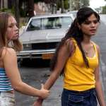 Melonie Diaz, Laila Liliana Garro