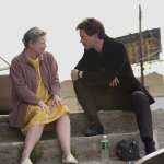 Robert Downey Jr., Dianne Wiest