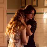 Carla Campra, Pen&eacute;lope Cruz