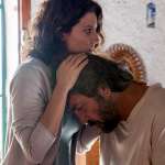 Javier Bardem, B&aacute;rbara Lennie