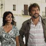 Javier Bardem, Pen&eacute;lope Cruz