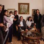 Ricardo Dar&iacute;n, Elvira M&iacute;nguez, Ram&oacute;n Barea, Eduard Fern&aacute;ndez, Sara S&aacute;lamo, Inma Cuesta, Roger Casamajor