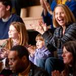 Amy Ryan, Clare Foley