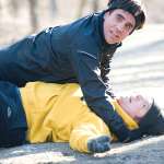 Bobby Cannavale, Paul Giamatti