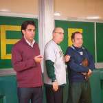 Bobby Cannavale, Jeffrey Tambor, Paul Giamatti