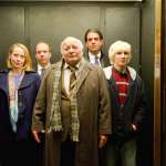 Bobby Cannavale, Burt Young, Paul Giamatti, Amy Ryan, Alex Shaffer