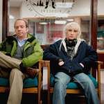 Paul Giamatti, Alex Shaffer