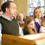 Paul Giamatti, Amy Ryan, Clare Foley
