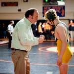 Paul Giamatti, Alex Shaffer