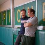 Tom McCarthy, Paul Giamatti