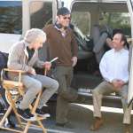 Tom McCarthy, Paul Giamatti, Alex Shaffer