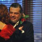 Anna Romantowska, Krzysztof Globisz