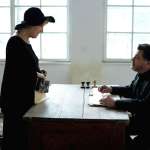 Krzysztof Globisz, Teresa Budzisz-Krzyżanowska