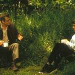 Christian Bale, John Hurt