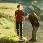 Christian Bale, John Hurt