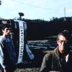 Christian Bale, John Hurt