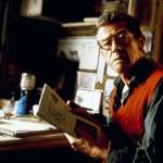 John Hurt