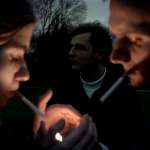 Eva Lebeuf, Michał Huszcza, Krzysztof Bagiński