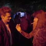 Natalia Atmańska, Krzysztof Bagiński