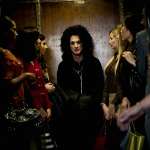 Andrea Mellos, Sarab Kamoo, Heather Fedyk, Sean Penn, Iris Frank