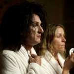 Frances McDormand, Sean Penn