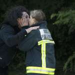 Frances McDormand, Sean Penn