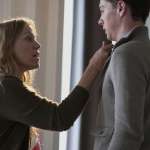 Sam Keeley, Frances McDormand