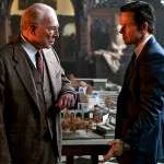 Mark Wahlberg, Christopher Plummer