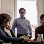 Mark Wahlberg, Michelle Williams