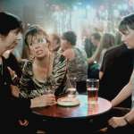 Lesley Manville, Marion Bailey, Ruth Sheen