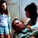 Marion Bailey, Sally Hawkins, Paul Jesson