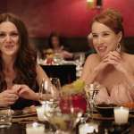 Kl&aacute;ra Issov&aacute;, Tatiana Pauhofov&aacute;